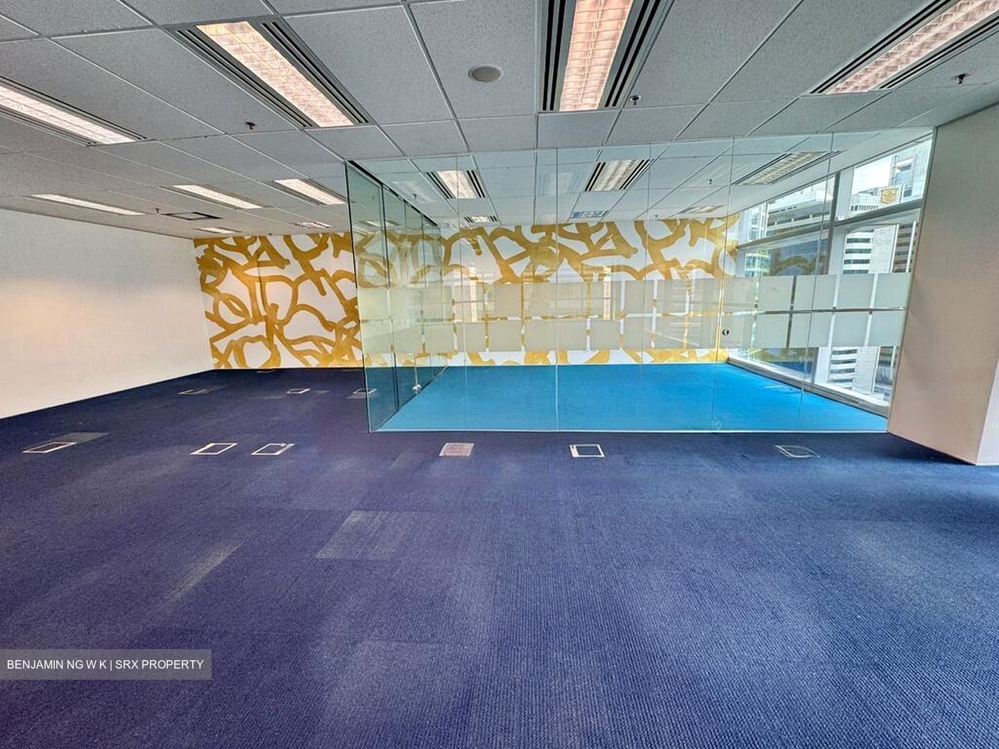 Samsung Hub (D1), Office #457196541